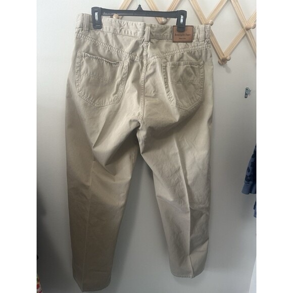 ermenegildo zegna Khaki Pants 40x29 - Picture 3 of 4
